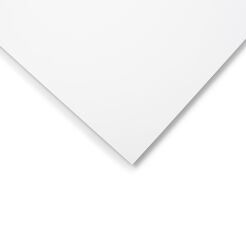 Folia eplak 0,8 biały mat 70x100cm SZABLON