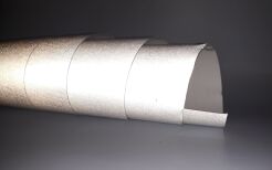 Folia odblaskowa ORACAL 5200 biała szer. 123,5 cm 50cm na metry