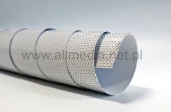 Folia OWV perforowana LOWV 1,27/50 rolka m2