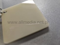 Płyta plexi PMMA kremowa beżowa IVORY 3mm na wymiar