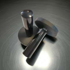 Magnes do przytrzymywania folii