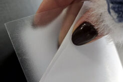 Laminat foliowy podłogowy floor 1,03 na metry m2