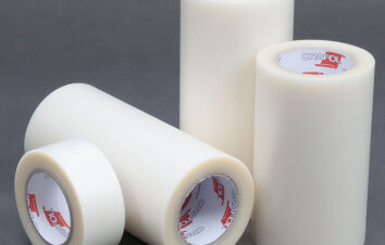 Folia transportowa MT95 20cm/50mb rolka