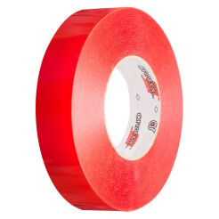 Taśma dwustronnie klejąca 19mm/50mb ORABOND 1391PP