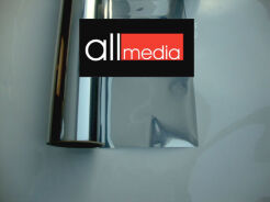 Folia okienna zewnętrzna Silver20 25cm szer 1,52