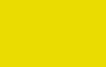 Oracal folia polimerowa seria 551 201 krokusowy żółty połysk - szerokość 100 cm
