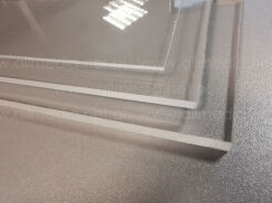 Płyta poliwęglan lity PC bezbarwny 5mm na wymiar