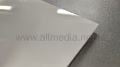 Płyta plexi PMMA biała połysk 5mm na wymiar
