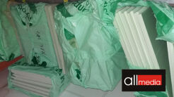 Płyta XPS styrodur 3cm 125x60cm