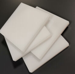 Płyta poliwęglan lity OPAL połysk 5mm 3,05x2,05 cała płyta