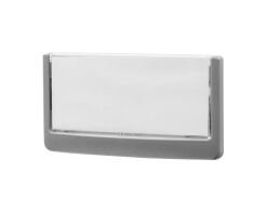 Tabliczka reklamowa przydrzwiowa 15x6cm wyprzedaż