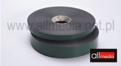 Taśma dwustronnie klejąca piankowa 15/50mb ORABOND czarna