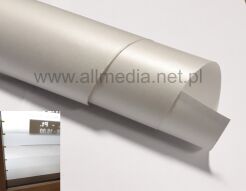 Folia szroniona z kanalikiem RA szerokość 1,05m 1mb