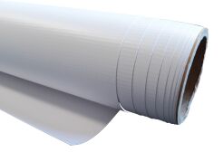 Baner frontlit laminowany 510g 1,10 na metry