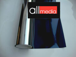 Folia okienna LUSTRO weneckie R10 wewnętrzna  szer 1,52