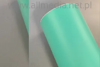Oracal folia ploterowa seria 641 055 miętowy - szerokość 50 cm