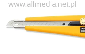Nóż segmentowy OLFA model 300 9mm
