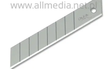 Ostrza segmentowe OLFA LB -10  18mm