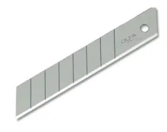 Ostrza segmentowe OLFA LB -10  18mm