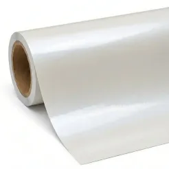 Folia odblaskowa ORACAL 5230 biała szer. 123,5 cm 50cm na metry