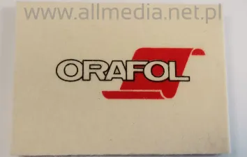 Rakla filcowa ORAFOL 10cm