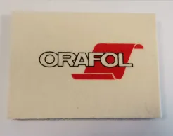 Rakla filcowa ORAFOL 10cm