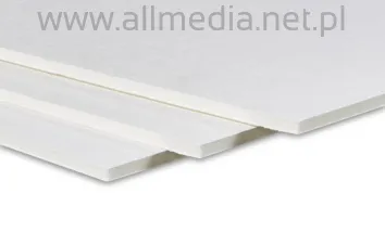 Płyta piankowo - kartonowa 3mm 70x100 odbiór osobisty