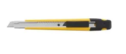 Nóż segmentowy OLFA model A-1 9mm