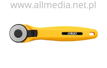 Nożyk OLFA krążkowy RTY-1/C