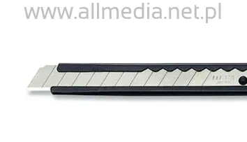 Nożyk segmentowy OLFA 9mm model S