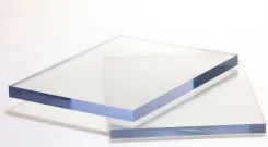 Płyta poliwęglan lity SZYBA bezbarwny połysk 3mm 3,05x2,05 cała płyta