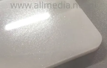 Płyta plexi PMMA krem brokatowa IRIDE 3mm na wymiar z WYS.
