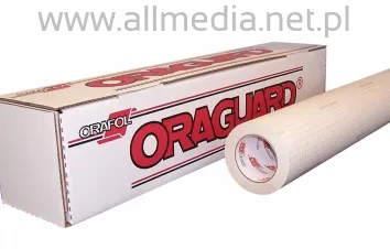 Laminat foliowy polimerowy ORAGUARD 215 1,37 / 50mb m2