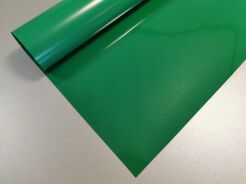 Folia Flex P.S. FILM ZIELONY A0009 0,5m