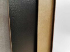 Płyta HDF biała 3mm 90x60cm