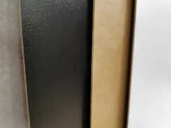 Płyta HDF biała 3mm 90x60cm