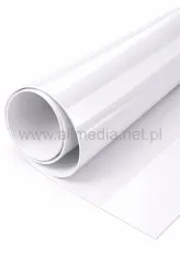 Płyta HIPS 1mm biała połysk 3,05x2,05 cała płyta