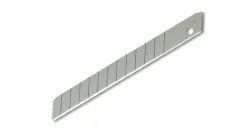Ostrza segmentowe OLFA ASB -10 9mm