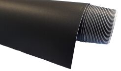 Folia tablicowa kredowa czarna szer. 1,20 m2