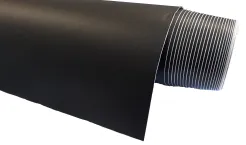 Folia tablicowa kredowa czarna szer. 1,20 m2