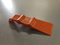 Rakla kątowa mini YelloMini Hang-loose