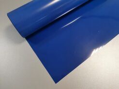 Folia Flex P.S. FILM NIEBIESKI A0013 0,5m