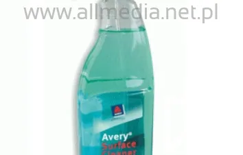 Płyn czyszczący do odtłuszczania AVERY Surface Cleaner 1L