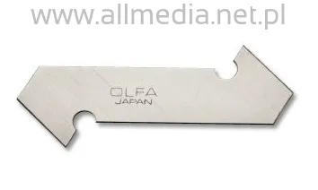 Ostrza OLFA PB - 800 do PC-L