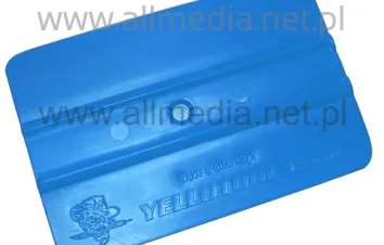 Rakla do detali YELLOTOOLS niebieska 10cm