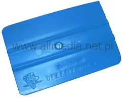 Rakla do detali YELLOTOOLS niebieska 10cm