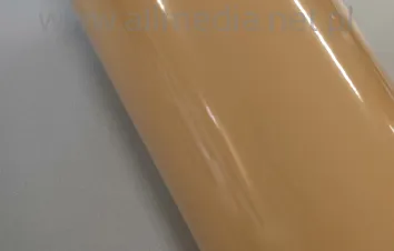 Oracal folia ploterowa seria 641 081 jasny brązowy - szerokość 50 cm