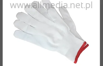 Rękawiczki aplikatora BEZPYŁOWE Gloves