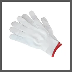 Rękawiczki aplikatora BEZPYŁOWE Gloves