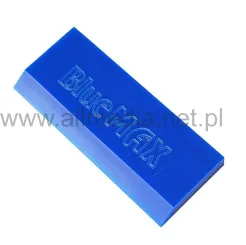 Rakla gumowa niebieska BLUEMAX 12,5cm